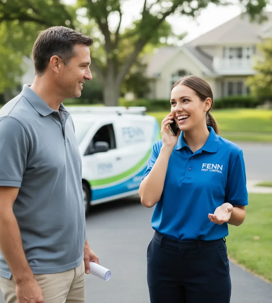 Silverfish Control in Prattsburgh, NY